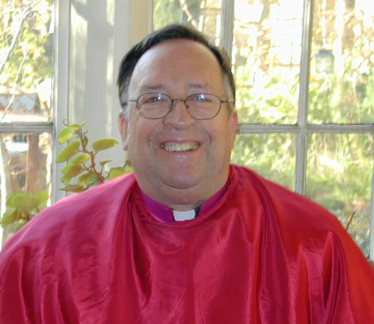 Vincent Berry