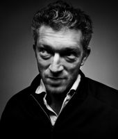 Vincent Cassel