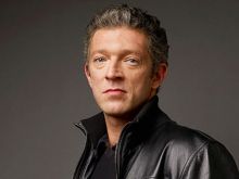 Vincent Cassel