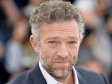 Vincent Cassel