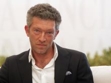 Vincent Cassel
