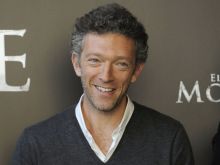 Vincent Cassel