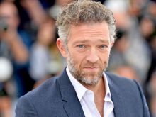 Vincent Cassel