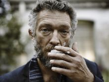 Vincent Cassel