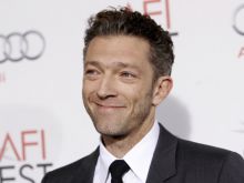 Vincent Cassel