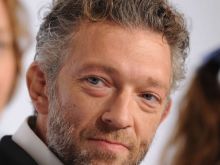 Vincent Cassel