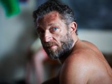 Vincent Cassel