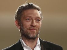 Vincent Cassel