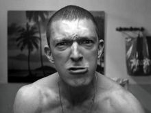 Vincent Cassel