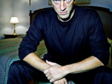 Vincent Cassel