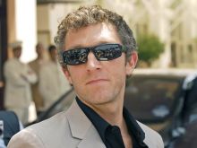 Vincent Cassel