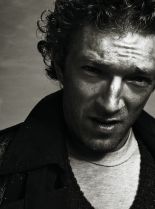 Vincent Cassel