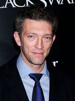 Vincent Cassel #90231 picture (Portrait Medium)