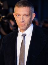 Vincent Cassel #90235 picture (Portrait Medium)