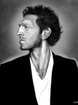 Vincent Cassel