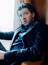 Vincent Cassel