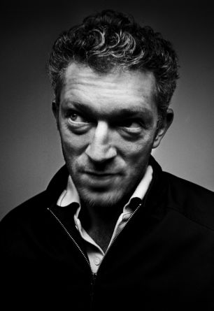 Vincent Cassel