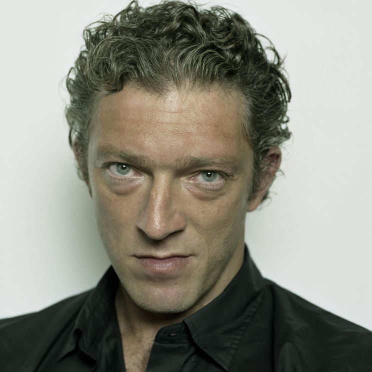 Vincent Cassel