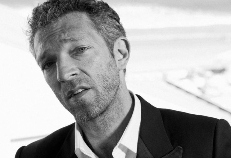 Vincent Cassel