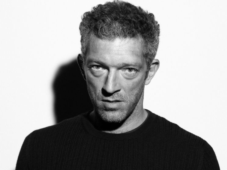 Vincent Cassel