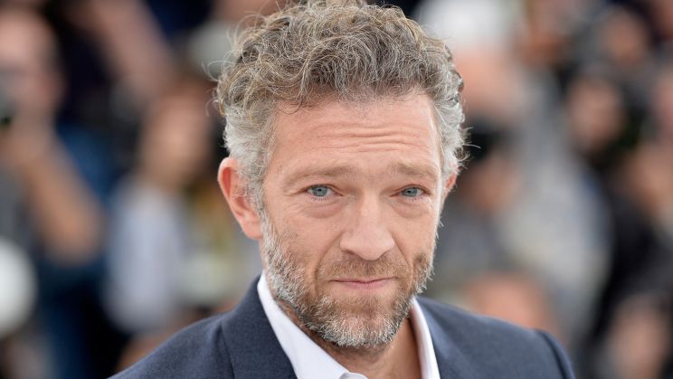 Vincent Cassel