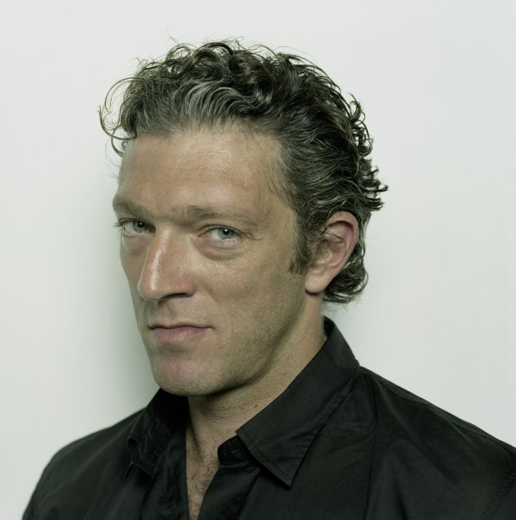 Vincent Cassel