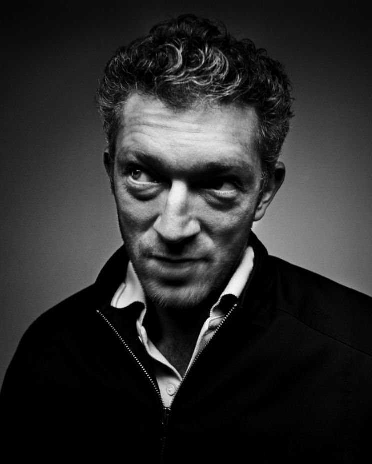 Vincent Cassel