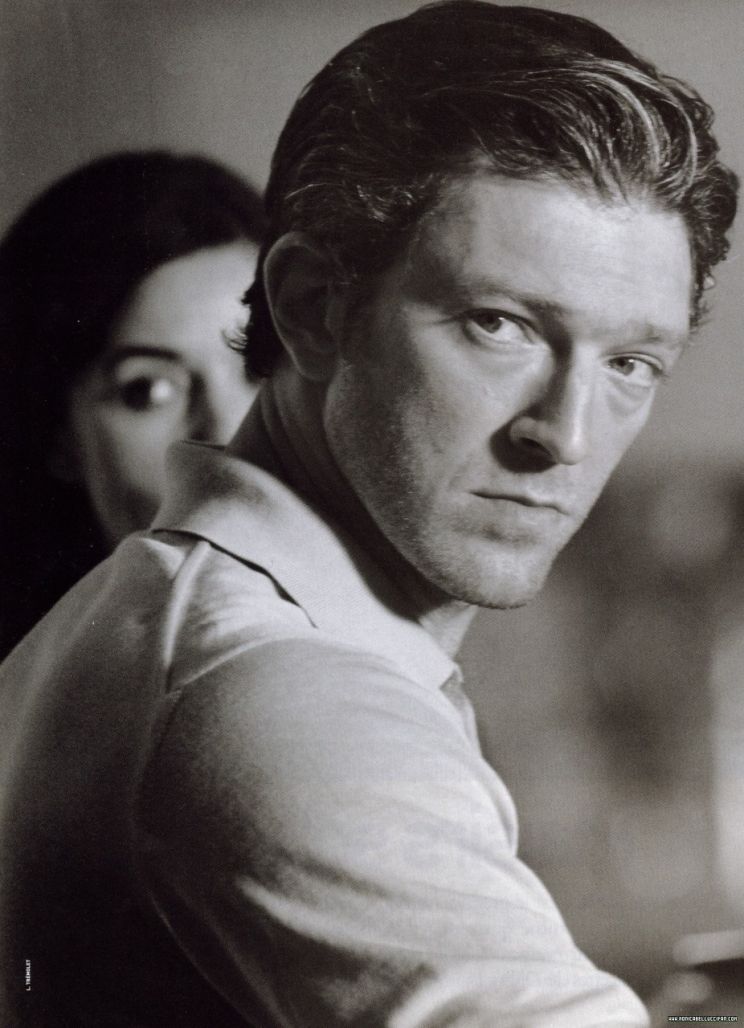 Vincent Cassel