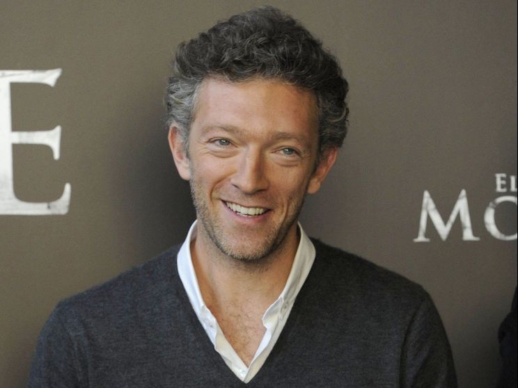 Vincent Cassel