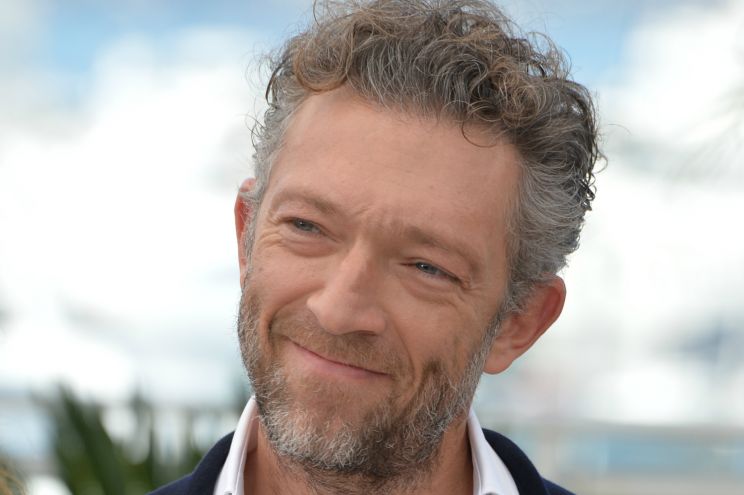 Vincent Cassel