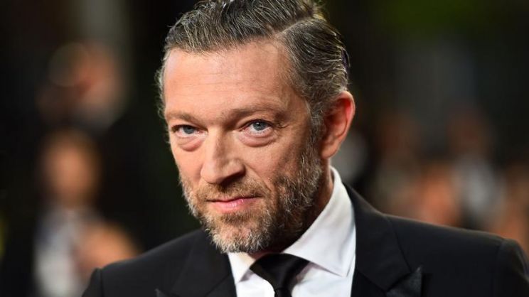 Vincent Cassel