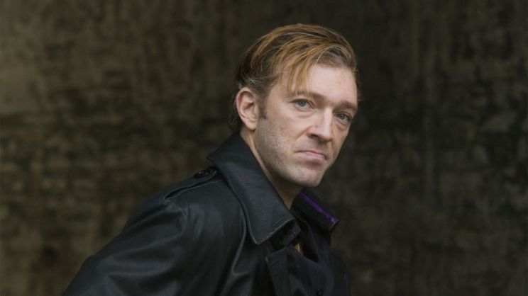 Vincent Cassel