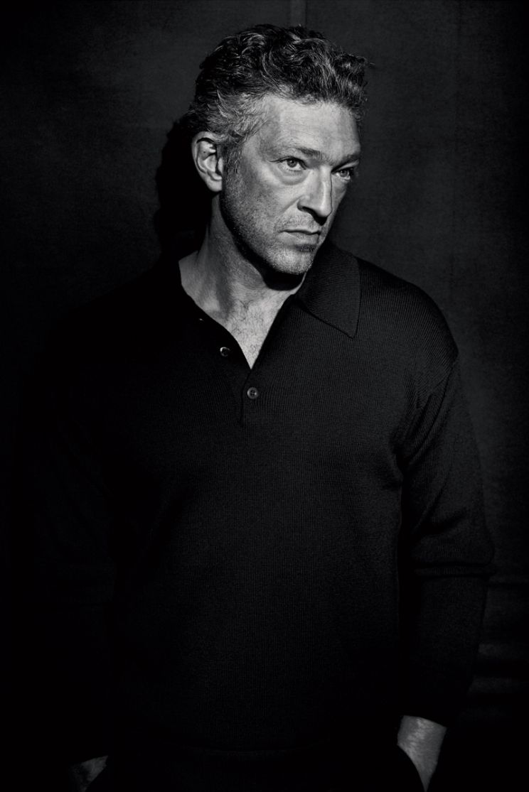 Vincent Cassel