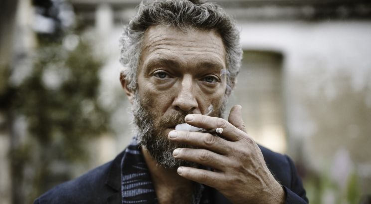 Vincent Cassel