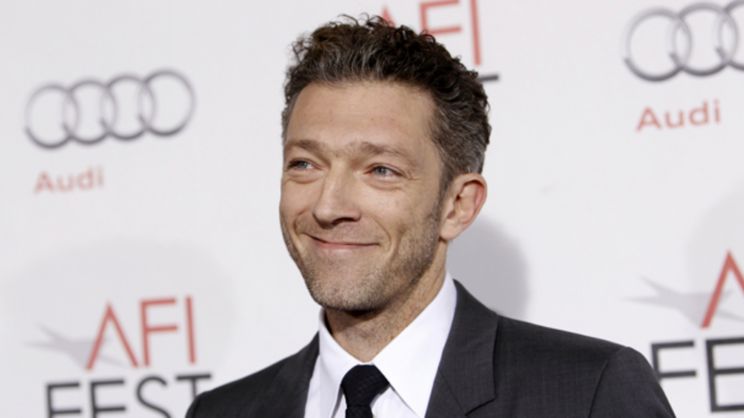 Vincent Cassel