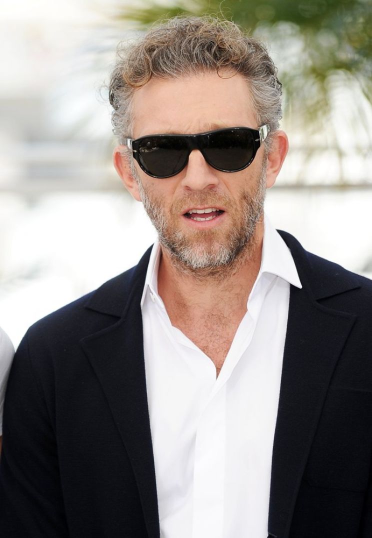 Vincent Cassel