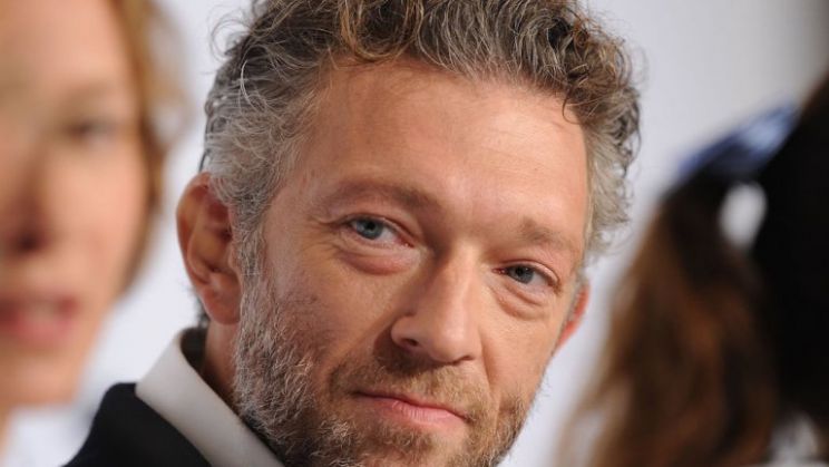 Vincent Cassel