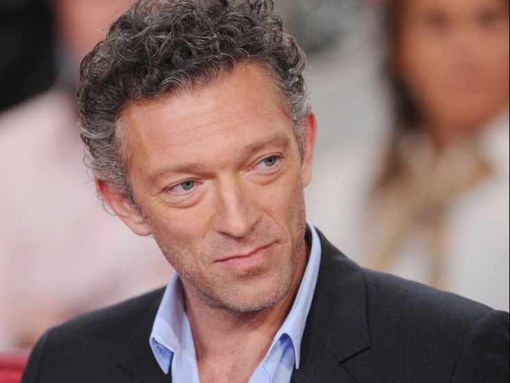 Vincent Cassel