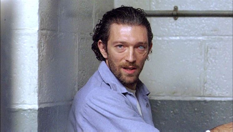 Vincent Cassel