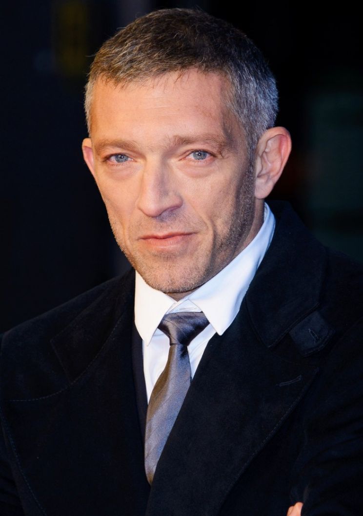 Vincent Cassel