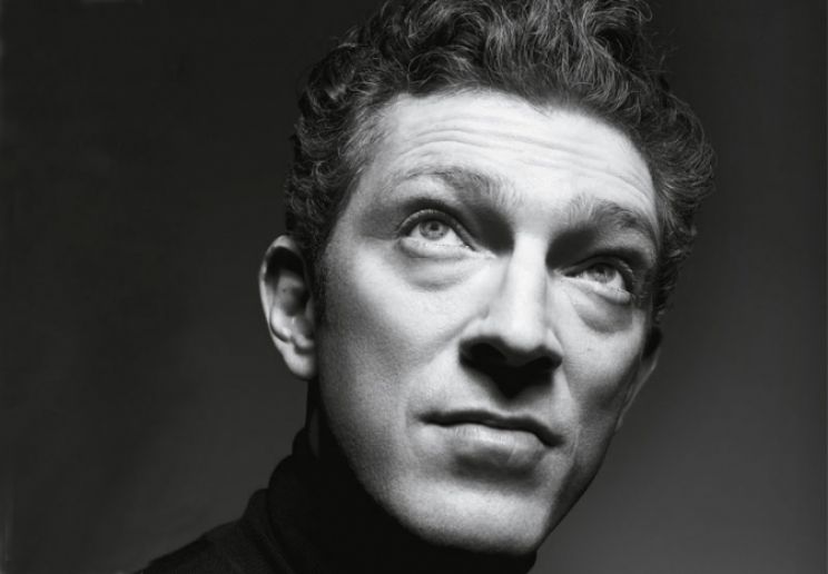 Vincent Cassel
