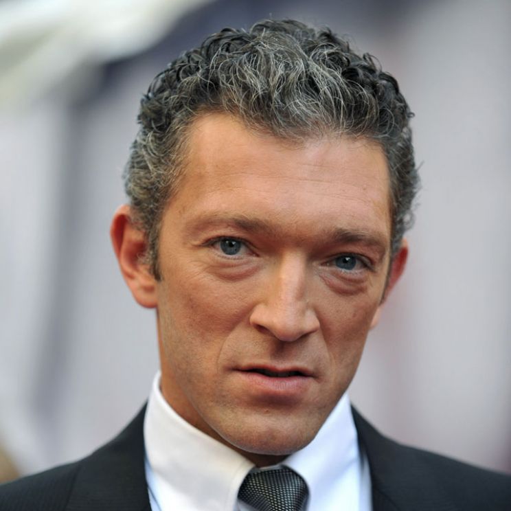 Vincent Cassel