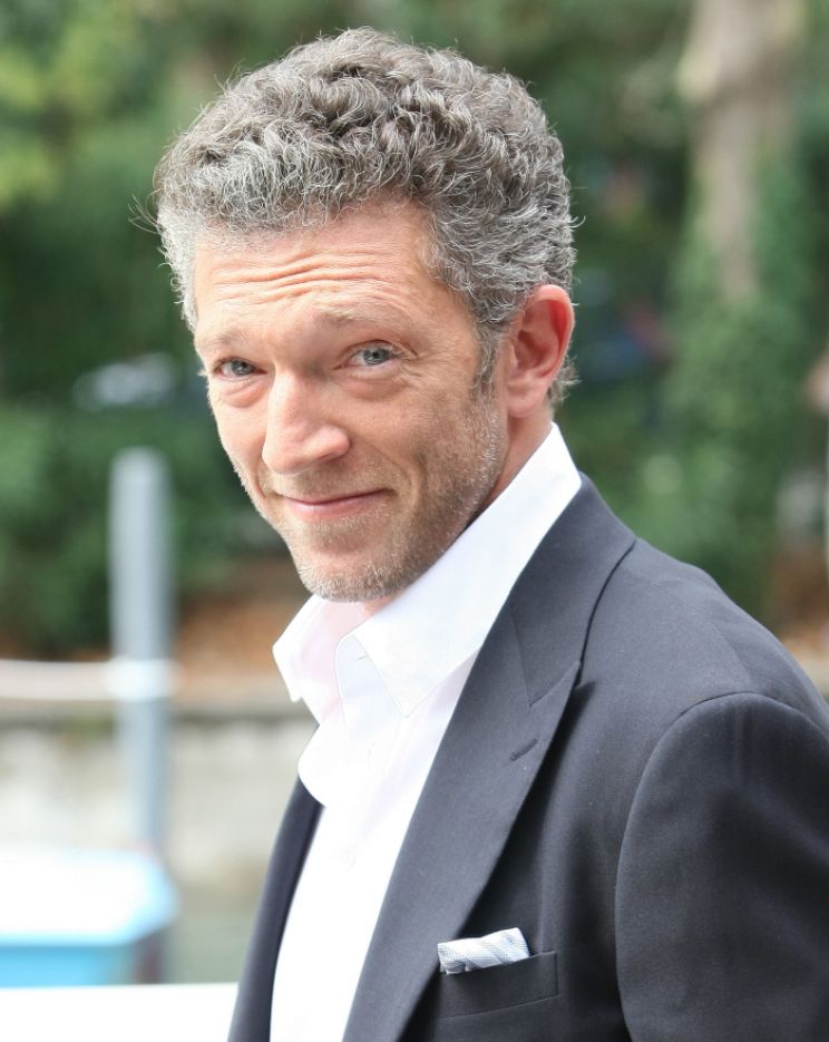 Vincent Cassel