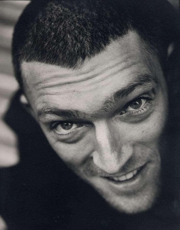 Vincent Cassel
