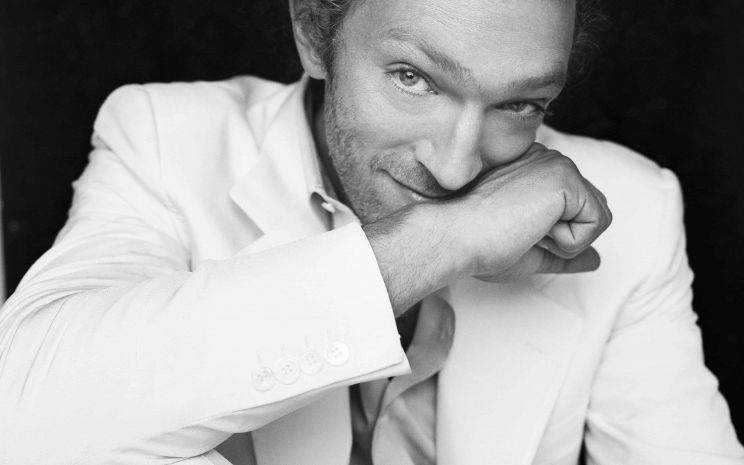 Vincent Cassel