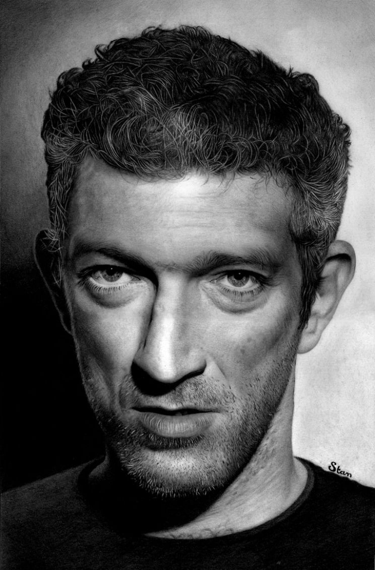 Vincent Cassel