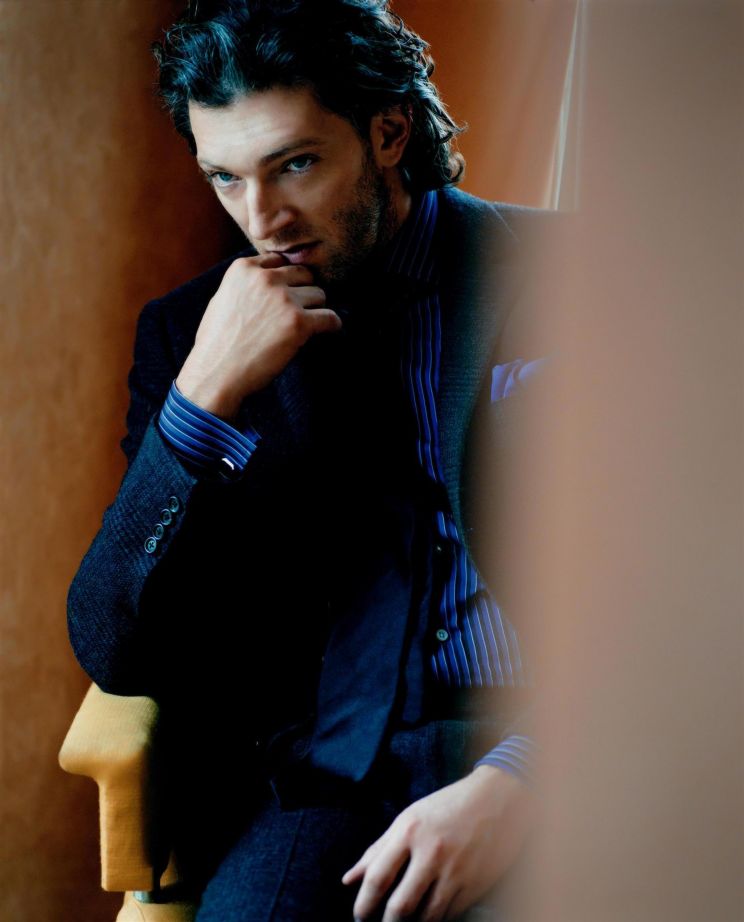 Vincent Cassel