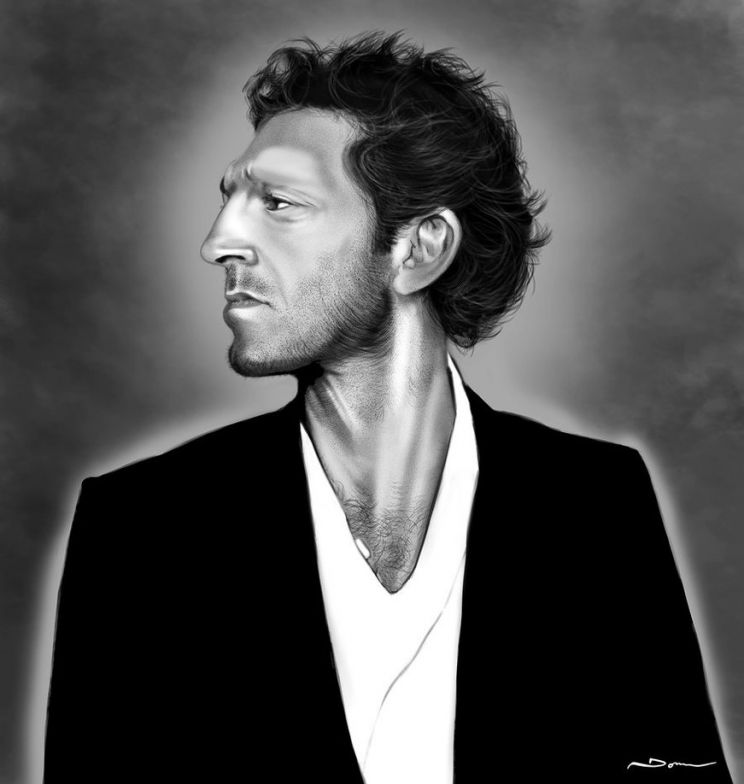 Vincent Cassel