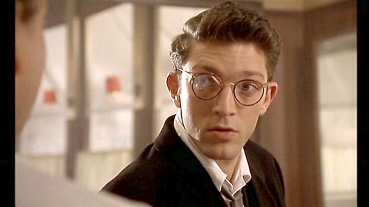 Vincent Cassel