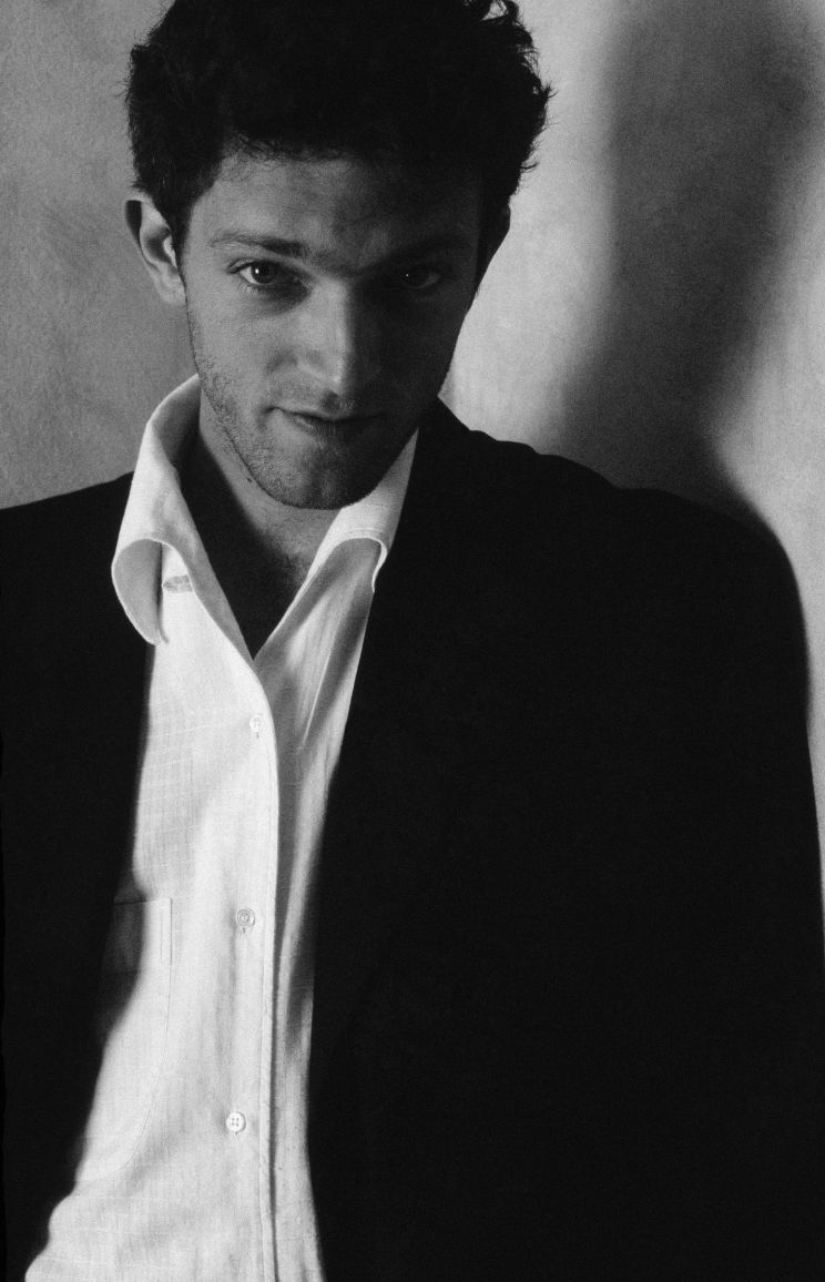 Vincent Cassel